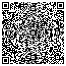 QR code with Andrew J Dey contacts