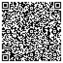 QR code with Calvin Baker contacts
