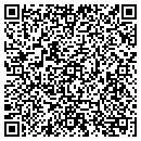 QR code with C C Grazing LLC contacts