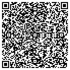 QR code with Chrisman Cattle Service contacts