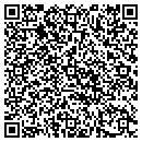 QR code with Clarence Merit contacts
