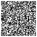 QR code with Clint B Mann contacts