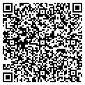 QR code with Dale E Vaughn contacts