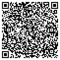 QR code with D & B Cattle Company contacts