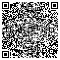 QR code with Donald L Finney contacts
