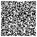 QR code with Garzina Living Trust contacts