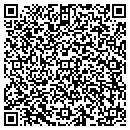 QR code with G B Ranch contacts