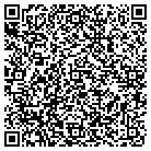 QR code with Genetics Mcgowan Black contacts