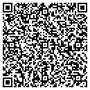QR code with Harlan Custom Farming contacts
