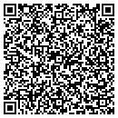 QR code with Harley Schneider contacts