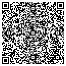 QR code with Harold D Crouch contacts
