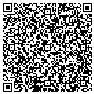 QR code with Richard Renaud Paper Hanging contacts