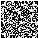 QR code with Hillside Cattle Service contacts