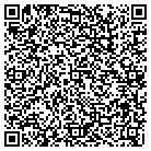QR code with Hilmar Moore Cattle Co contacts