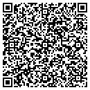 QR code with Hobart Ranch Inc contacts