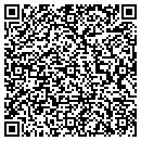 QR code with Howard Barnes contacts
