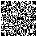 QR code with Howard Land & Cattle Co contacts
