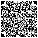 QR code with Hubble Land & Cattle contacts