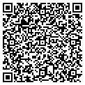 QR code with Jg Ranch contacts