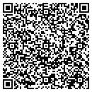 QR code with J R Porter Farm contacts