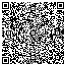 QR code with K D Company contacts