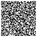 QR code with Keystone Ranch contacts