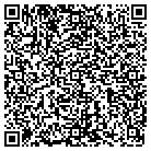 QR code with Custom Fence & Design LLC contacts