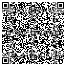QR code with K S R Cattle Company contacts