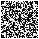 QR code with Lazy B Ranch contacts