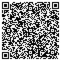 QR code with Los Javelinas contacts