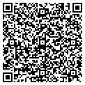 QR code with Lyne Ranch contacts