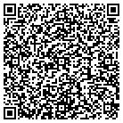 QR code with Marty & Jerilyn Nieslanik contacts