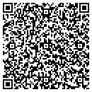 QR code with Oliver's Ranch contacts