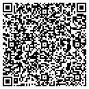 QR code with Orin Edwards contacts