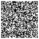 QR code with Orr Cattle Co Inc contacts