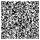 QR code with Orr Trucking contacts