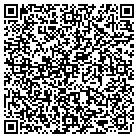 QR code with Red Mesa Ranch Land & Cattl contacts