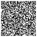 QR code with Risinger Show Cattle contacts