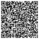 QR code with Robert J Marsh contacts
