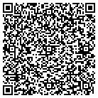 QR code with Aabyss Pool Service contacts