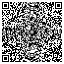 QR code with Roes Farm contacts