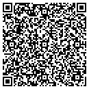QR code with The Big Springs Land & Cattle contacts
