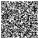 QR code with Three C Ranch contacts