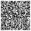 QR code with T-N Cattle Services contacts