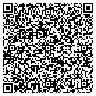 QR code with T Pothook Cattle Company contacts
