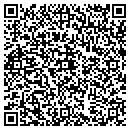 QR code with V&W Ranch Ltd contacts