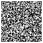 QR code with Walker Aaron O Or E Inez contacts