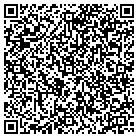 QR code with American Buckinghorse Registry contacts