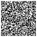 QR code with Androgenics contacts