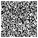 QR code with Aupperle Ranch contacts
